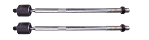 PAIR OF RACK ENDS TO SUIT FORD LTD AU WINDSOR OHV MPFI 5.0L V8