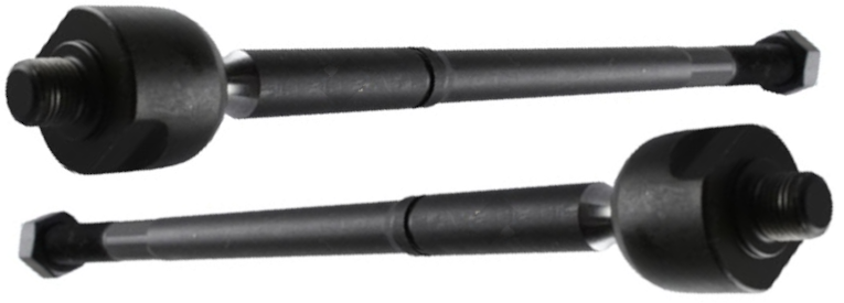 PAIR OF RACK ENDS TO SUIT FORD FALCON FG BOSS 290 5.4L V8