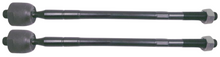 PAIR OF RACK ENDS TO SUIT FORD FAIRMONT BA BF BARRA 220 230 5.4L V8