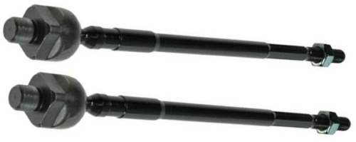 PAIR OF RACK ENDS FOR SUBARU EJ20J EJ202 EJ205 EJ20E EJ201 EJ20G EJ204 EJ207 EJ206 EE20 EE20Z 2.0 F4