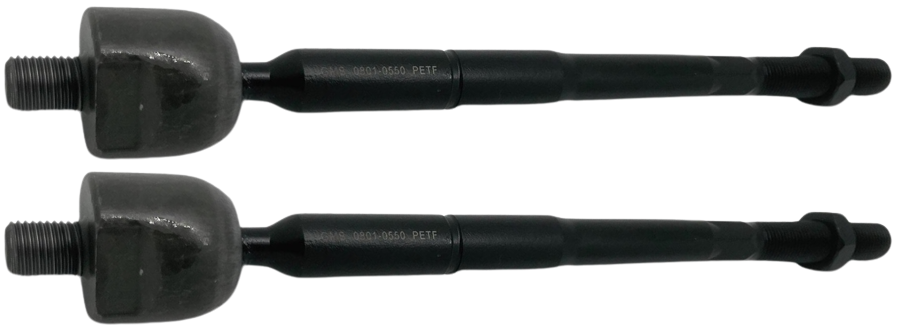 PAIR OF RACK ENDS TO SUIT TOYOTA GRANVIA VCH10R VCH16R 5VZ-FE 3.4L V6