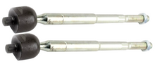 PAIR OF RACK ENDS FOR TOYOTA HIACE KDH200R-KDH206R KDH220R-KDH227R 2KD-FTV 1KDFTV 2.5L 3.0L I4