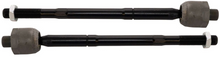 PAIR OF RACK ENDS TO SUIT TOYOTA 1GD-FTV 2GD-FTV TURBO DIESEL 2.4L 2.8L I4
