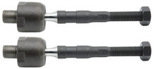 PAIR OF RACK ENDS TO SUIT HYUNDAI ELANTRA HD G4GC 2.0L I4