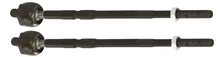 PAIR OF RACK ENDS TO SUIT MITSUBISHI OUTLANDER ZG ZH 6B31 3.0L V6
