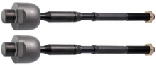 PAIR OF RACK ENDS TO SUIT TOYOTA PRADO GRJ120R 1GR-FE 4.0L V6