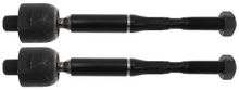 PAIR OF RACK ENDS TO SUIT FORD P5AT TURBO DIESEL 3.2L I5