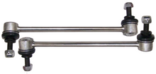 PAIR OF FRONT SWAY BAR LINKS TO SUIT VOLKSWAGEN CARAVELLE T5 CCHA TWIN TURBO DIESEL 2.0L I4