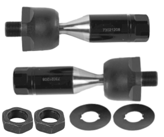 PAIR OF RACK ENDS TO SUIT TOYOTA PRADO VZJ95R 5VZ-FE 3.4L V6 – Mace ...