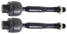 PAIR OF RACK ENDS TO SUIT LEXUS LX470 UZJ100R 2UZ-FE 4.7L V8 FROM 08/2002
