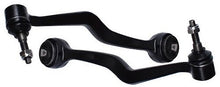PAIR OF FRONT LOWER RADIUS CONTROL ARMS TO SUIT HOLDEN COMMODORE VE SIDI LF1 LLT LFW LFX 3.0L 3.6 V6