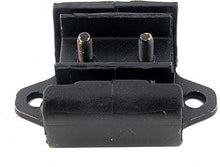 REAR ENGINE MOUNT TO SUIT NISSAN NAVARA D21 VG30E 3.0L V6