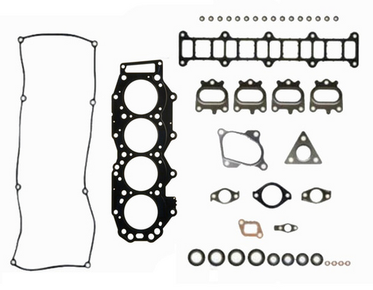 WEAT Turbo 3.0L I4 – Page 4 – Mace Engineering Group