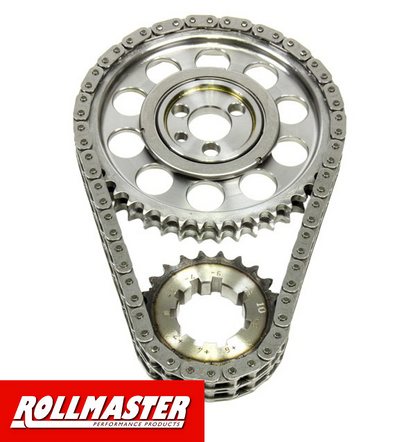 ROLLMASTER RED SERIES TIMING CHAIN KIT TO SUIT HSV GRANGE WL LS2 6.0L V8