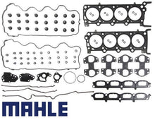 MAHLE PREMIUM MLS VALVE REGRIND GASKET SET TO SUIT FORD FALCON BA BF BARRA 220 230 5.4L V8