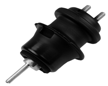 STANDARD RIGHT ENGINE MOUNT TO SUIT SUBARU LIBERTY BM EZ36D 3.6L F6