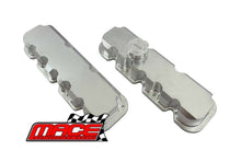 MACE ALUMINIUM ROCKER COVER SET TO SUIT HOLDEN STATESMAN VS WH WK L67 SUPERCHARGED 3.8L V6