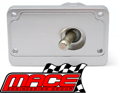 MACE 6-SPEED BILLET T56 SHORT SHIFTER TO SUIT HOLDEN COMMODORE UTE VU VY VZ LS1 L76 L98 5.7L 6.0L V8