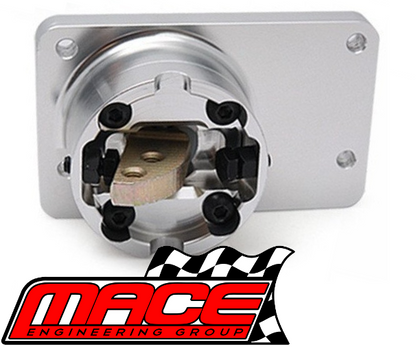 MACE 6-SPEED BILLET T56 SHORT SHIFTER TO SUIT HOLDEN COMMODORE UTE VU VY VZ LS1 L76 L98 5.7L 6.0L V8