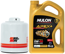 OIL SERVICE KIT TO SUIT NISSAN MICRA K13 HR12DE 1.2L I3