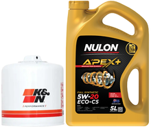OIL SERVICE KIT TO SUIT MAZDA ZY P5 PE-VPS PY-VPS PY TURBO 1.5L 2.0L 2.5L I4