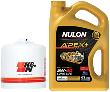 OIL SERVICE KIT TO SUIT MAZDA ZY PY-VPS 1.5L 2.5L I4
