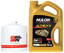 OIL SERVICE KIT TO SUIT MITSUBISHI OUTLANDER ZG ZH ZJ ZK 4B12 4J12 2.4L I4