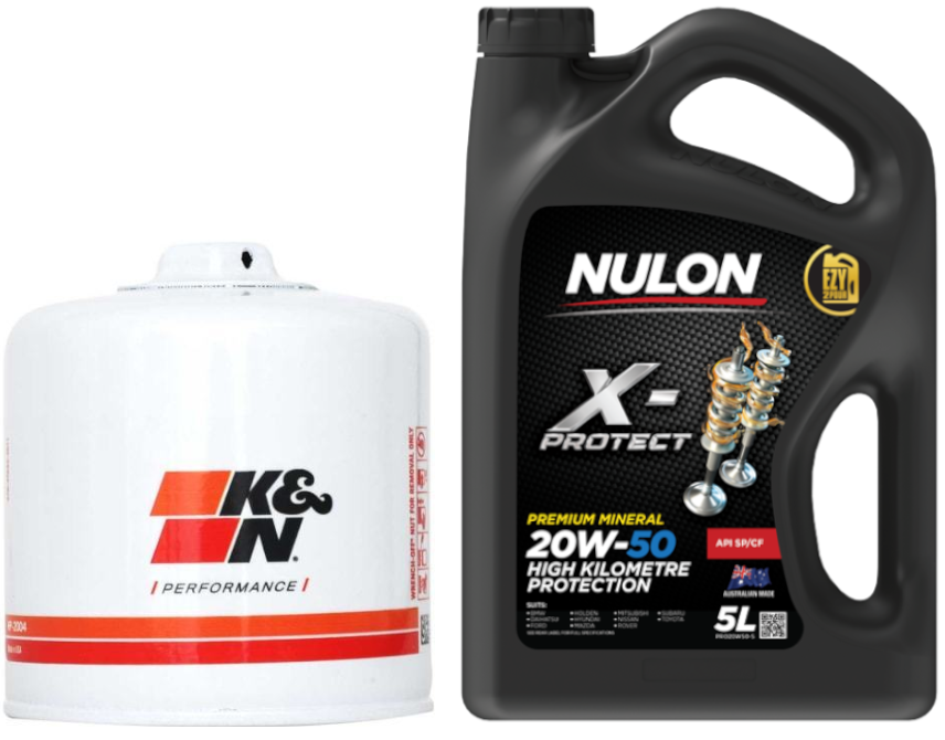 4g61 OIL SERVICE KIT TO SUIT MITSUBISHI 4G15 4G32 4G61 4G62 4G63 4G64 1.5L ...