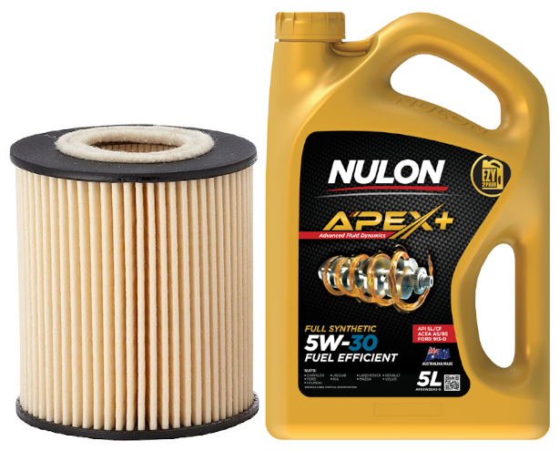 OIL SERVICE KIT TO SUIT FORD MONDEO MA MB MC SEB SEBA 2.3L I4 – Mace ...