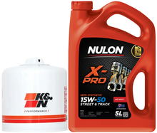 OIL SERVICE KIT TO SUIT NISSAN PULSAR N15 SR20DE 2.0L I4