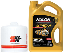 OIL SERVICE KIT TO SUIT MITSUBISHI LEGNUM 6A13 2.5L V6