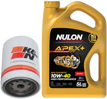 OIL SERVICE KIT TO SUIT FORD EXPLORER UN UP UQ US MPFI SOHC OHV EFI 4.0L V6