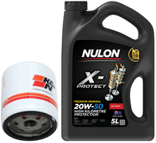 OIL SERVICE KIT TO SUIT HOLDEN ONE TONNER VY ECOTEC L36 3.8L V6
