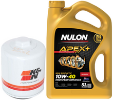 OIL SERVICE KIT TO SUIT NISSAN SKYLINE R31 R32 R34 RB20E RB20DE RB30E RB25DE 2.0L 2.5L 3.0L I6