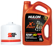 OIL SERVICE KIT TO SUIT MITSUBISHI TRITON MH 6G72 3.0L V6
