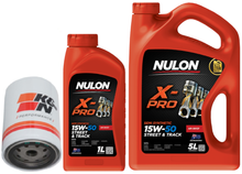 OIL SERVICE KIT TO SUIT FORD FAIRMONT XR-XY XA-XE 289 302 351 WINDSOR CLEVELAND 4.7L 4.9L 5.8L V8