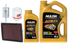 FULL SERVICE KIT TO SUIT HOLDEN ADVENTRA VY VZ LS1 5.7L V8