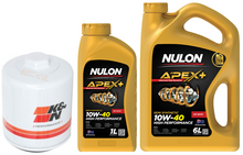 OIL SERVICE KIT TO SUIT NISSAN INFINITI G50 VH45DE 4.5L V8