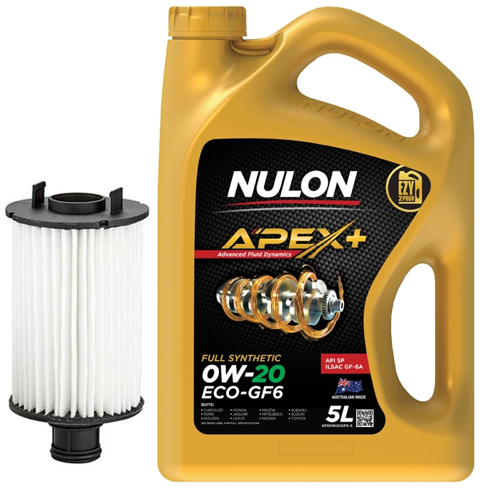 OIL SERVICE KIT TO SUIT LAND ROVER RANGE ROVER L322 508PS SUPERCHARGED ...