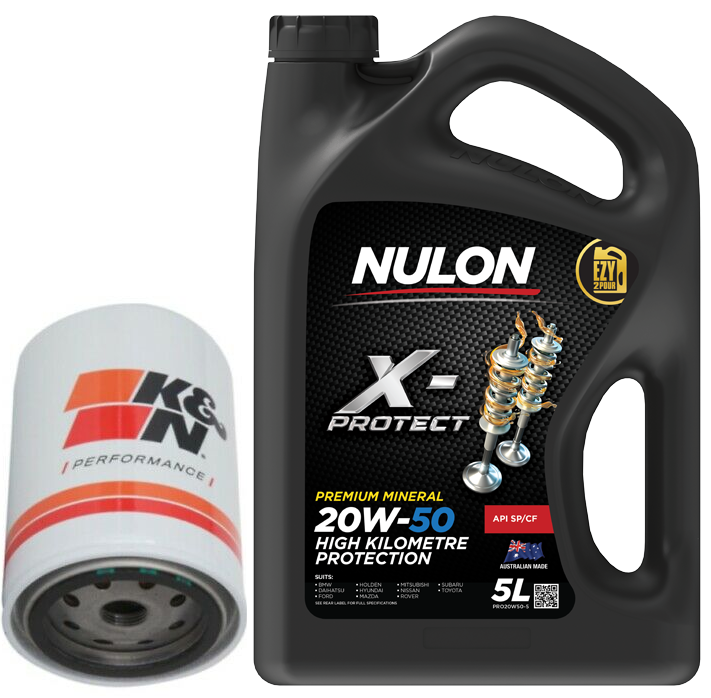 OIL SERVICE KIT TO SUIT LAND ROVER RANGE ROVER 16D OHV TWIN CARB 3.5L ...