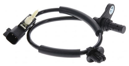 PAIR OF PREMIUM REAR ABS WHEEL SPEED SENSORS TO SUIT FORD RANGER PX2 PX3 P4AT TURBO DIESEL 2.2L I4 EXCEPT CHASSIS MEF8 UTE