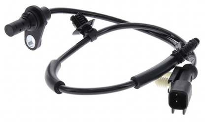 PAIR OF PREMIUM REAR ABS WHEEL SPEED SENSORS TO SUIT FORD RANGER PX2 PX3 P4AT TURBO DIESEL 2.2L I4 EXCEPT CHASSIS MEF8 UTE
