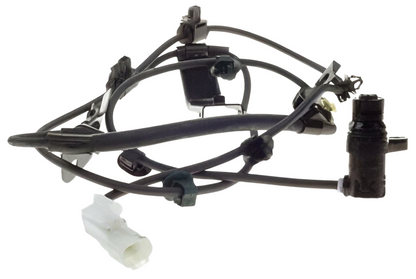 PAIR OF PREMIUM FRONT ABS WHEEL SPEED SENSORS TO SUIT TOYOTA HILUX KUN26R 1KD-FTV TURBO DIESEL 3.0 I4