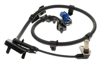 PAIR OF PREMIUM FRONT ABS WHEEL SPEED SENSORS TO SUIT HOLDEN COLORADO RC Y24SE 4JJ1-TCX TURBO DIESEL 2.4L 3.0L I4