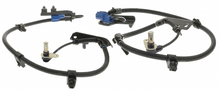PAIR OF PREMIUM FRONT ABS WHEEL SPEED SENSORS TO SUIT HOLDEN COLORADO RC 4JJ1-TCX TURBO DIESEL 3.0L I4