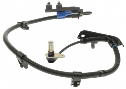 PAIR OF PREMIUM FRONT ABS WHEEL SPEED SENSORS TO SUIT HOLDEN COLORADO RC 4JJ1-TCX TURBO DIESEL 3.0L I4