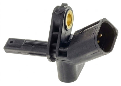 PAIR OF PREMIUM FRONT ABS WHEEL SPEED SENSORS TO SUIT VOLKSWAGEN GOLF MK.5 BWA TURBO 2.0L I4 EXCEPT WAGON