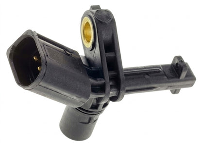 PAIR OF PREMIUM FRONT ABS WHEEL SPEED SENSORS TO SUIT VOLKSWAGEN GOLF MK.5 BWA TURBO 2.0L I4 EXCEPT WAGON