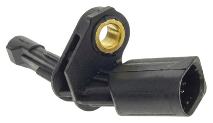PAIR OF PREMIUM REAR ABS WHEEL SPEED SENSORS TO SUIT VOLKSWAGEN GOLF MK.5 BKD TURBO DIESEL 2.0L I4 SUITS FWD ONLY