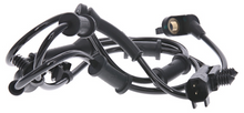 PAIR OF PREMIUM FRONT ABS WHEEL SPEED SENSORS TO SUIT JEEP WRANGLER JK ENS TURBO DIESEL 2.8L I4